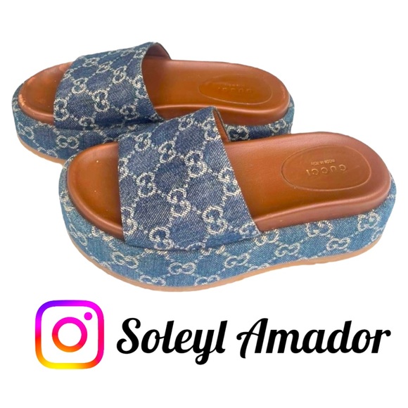 Gucci Angelina - Picture 2 of 13